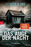 Cover von: Das Auge der Nacht