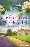 Cover von: Das Vermächtnis der Gräfin