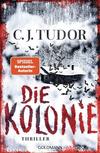 Cover von: Die Kolonie