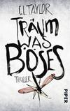 Cover von: Träum was Böses