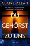 Cover von: Du gehörst zu uns
