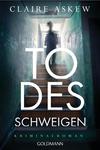 Cover von: Todesschweigen