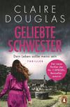Cover von: Geliebte Schwester
