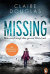 Cover von: Missing