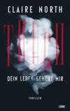 Cover von: Touch - Dein Leben gehört mir