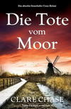 Cover von: Die Tote vom Moor