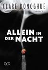 Cover von: Allein in der Nacht