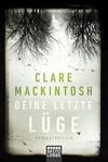 Cover von: Deine letzte Lüge