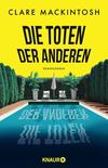 Cover von: Die Toten der anderen