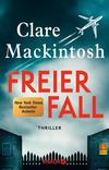 Cover von: Freier Fall