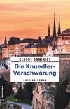 Cover von: Die Knuedler-Verschwörung