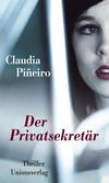 Cover von: Der Privatsekretär