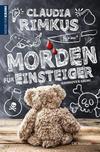 Cover von: Morden für Einsteiger