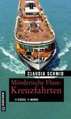 Cover von: Mörderische Fluss-Kreuzfahrten