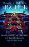 Cover von: Commissaris van Leeuwen und das Mädchen mit der Silbermünze