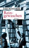 Cover von: Reingewaschen