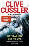 Cover von: Operation Seewespe