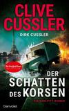 Cover von: Der Schatten des Korsen