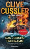 Cover von: Das Jericho-Programm