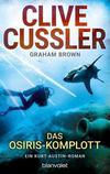 Cover von: Das Osiris-Komplott
