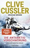 Cover von: Die Antarktis-Verschwörung
