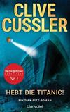 Cover von: Hebt die Titanic!