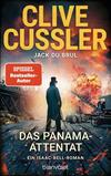 Cover von: Das Panama-Attentat