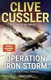 Cover von: Operation Iron Storm
