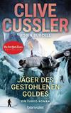 Cover von: Jäger des gestohlenen Goldes