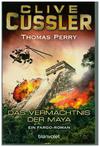Cover von: Das Vermächtnis der Maya