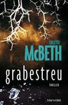 Cover von: grabestreu