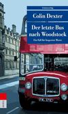 Cover von: Der letzte Bus nach Woodstock