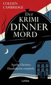 Cover von: Der Krimidinnermord