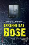 Cover von: Erkenne das Böse