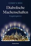 Cover von: Diabolische Machenschaften