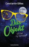 Cover von: Das Objekt