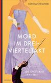 Cover von: Mord im Dreivierteltakt