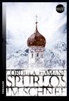 Cover von: Spurlos im Schnee