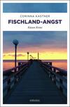 Cover von: Fischland-Angst
