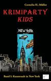 Cover von: Kunstraub in New York