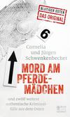 Cover von: Mord am Pferdemädchen