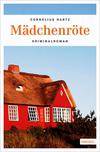 Cover von: Mädchenröte
