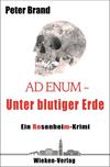 Cover von: Ad Enum - Unter blutiger Erde