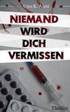 Cover von: Niemand wird dich vermissen