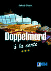 Cover von: Doppelmord à la carte