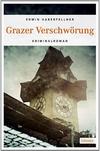Cover von: Grazer Verschwörung