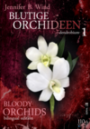 Cover von: Blutige Orchideen - Bloody Orchids