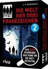 Cover von: Die Welt der Drei Fragezeichen 2
