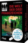 Cover von: Die Welt der Drei Fragezeichen