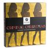 Cover von: Criminal Christmas – Die Stollenaffäre